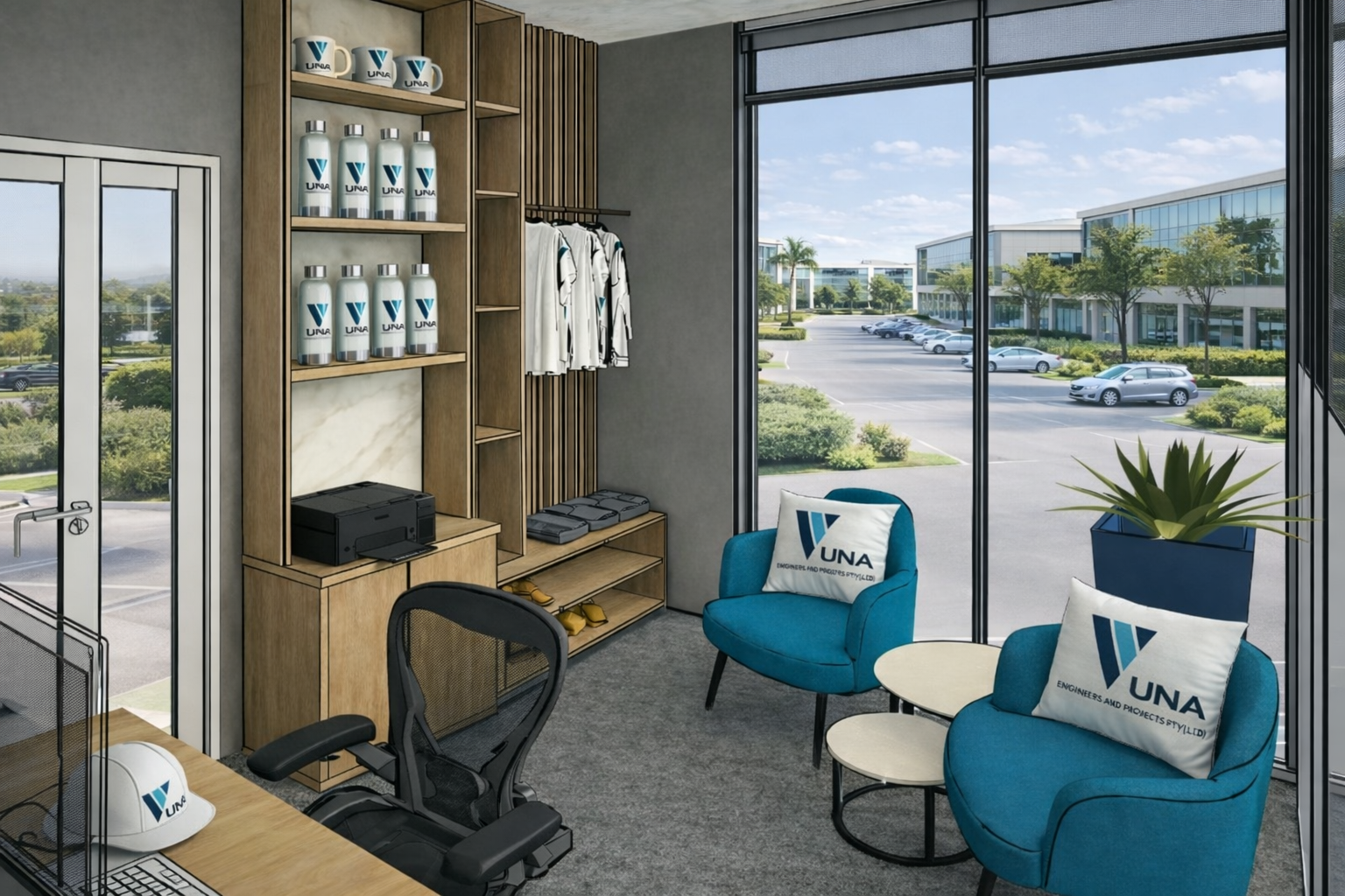 Makeko Interiors | Interior Design Studio